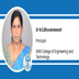 GKM College of Engineering and Technology, Principal: Dr N.S.Bhuvaneswari Interview